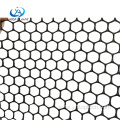 Plastic Lawn Reinforcement Mesh